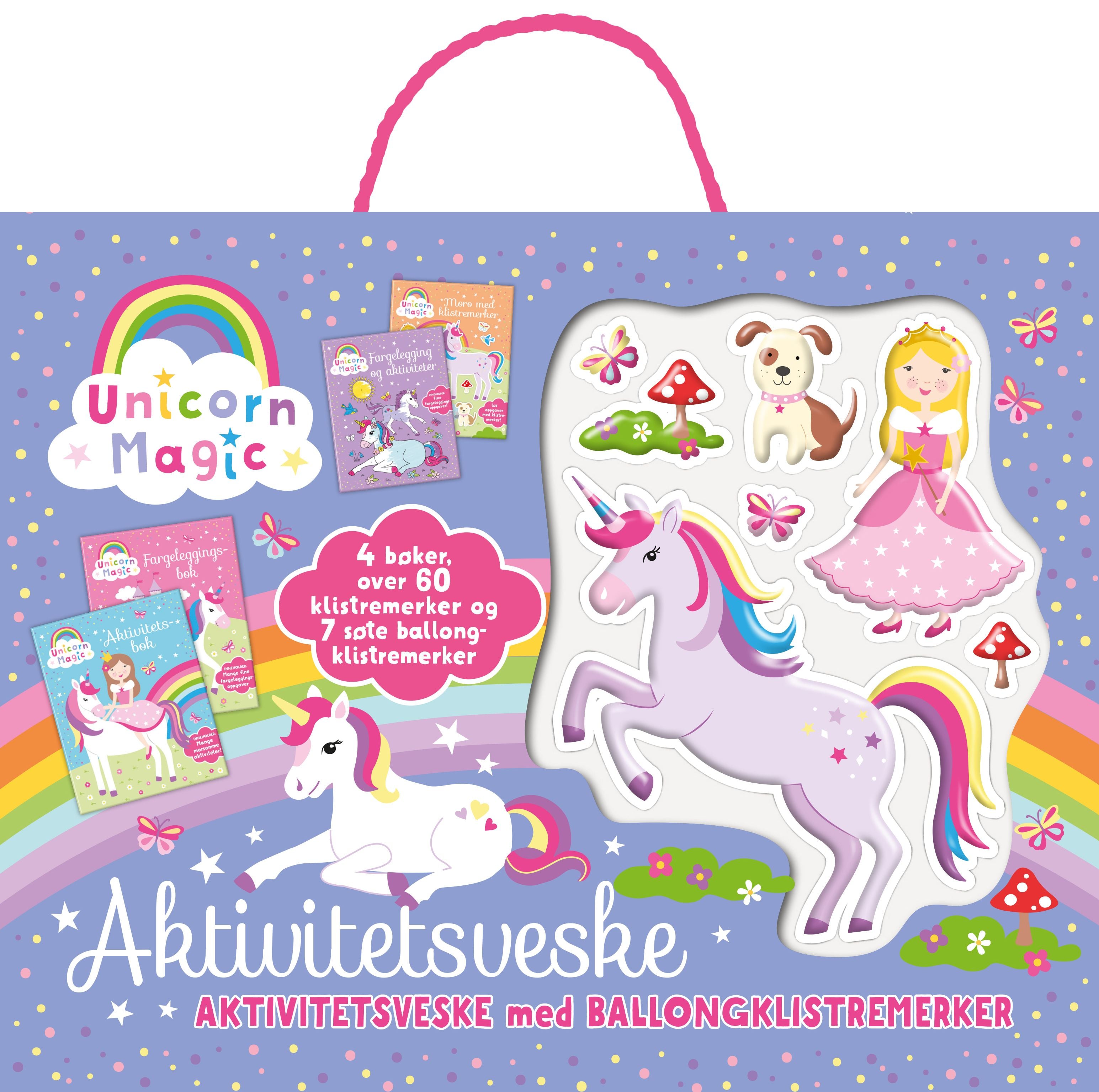 Unicorn Magic