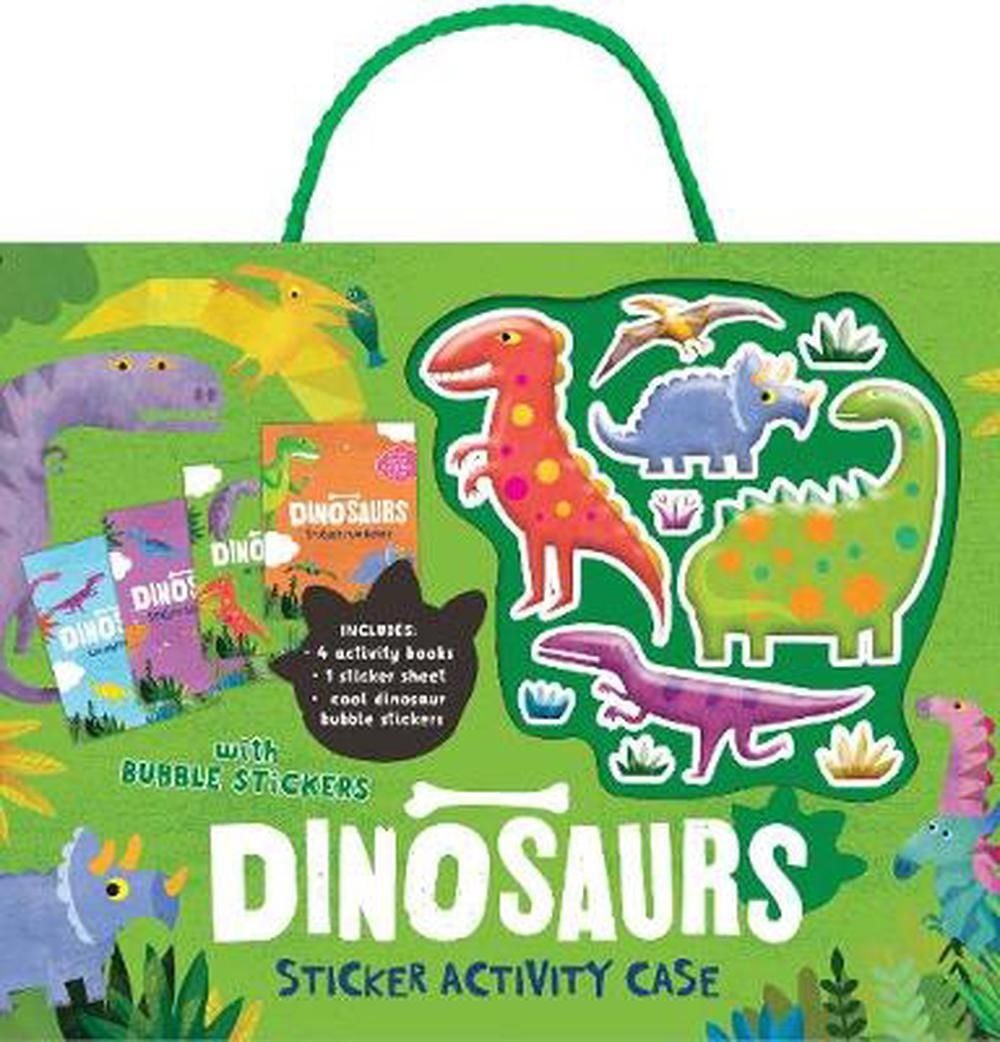 Dinosaurer