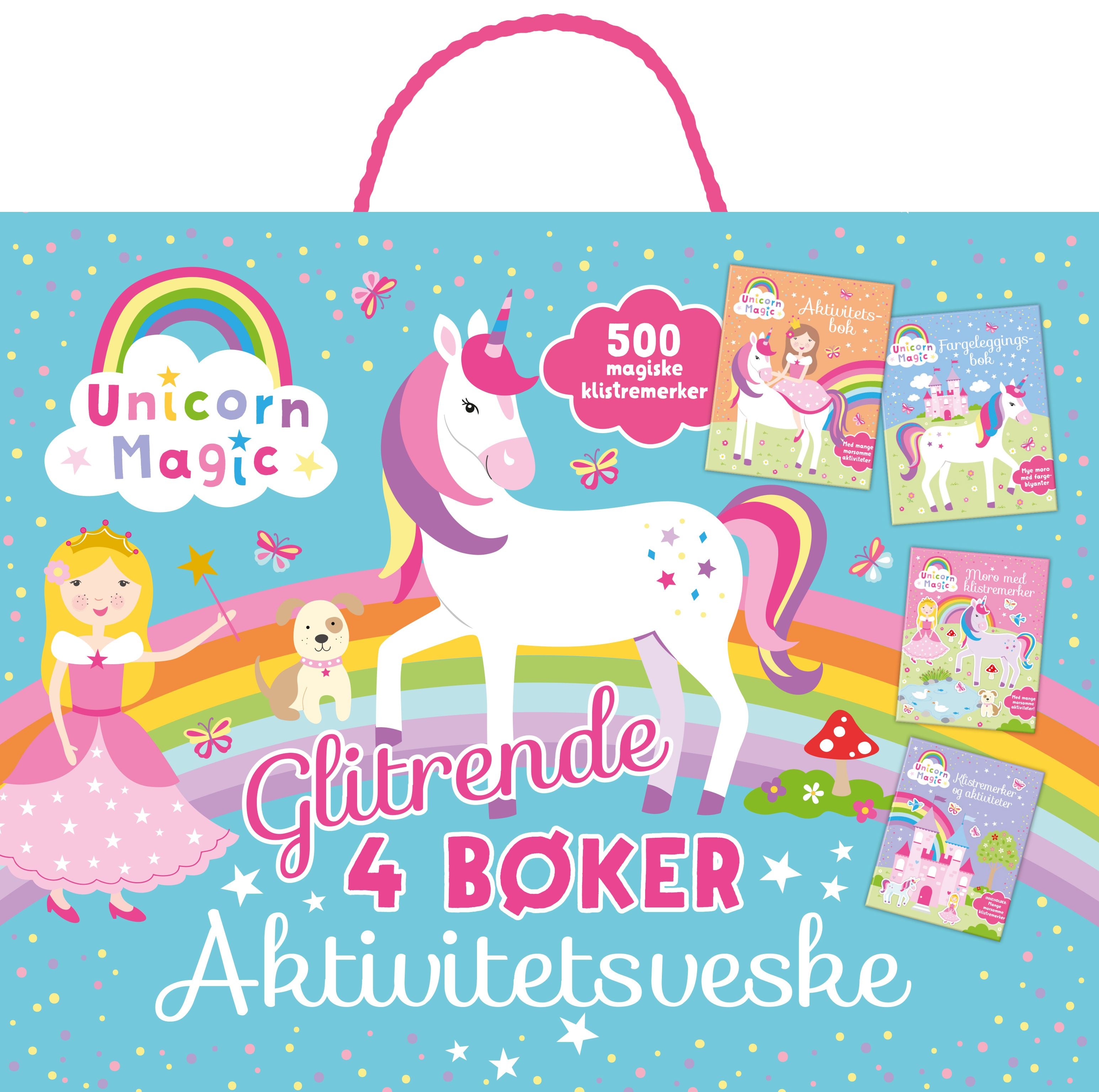Unicorn Magic