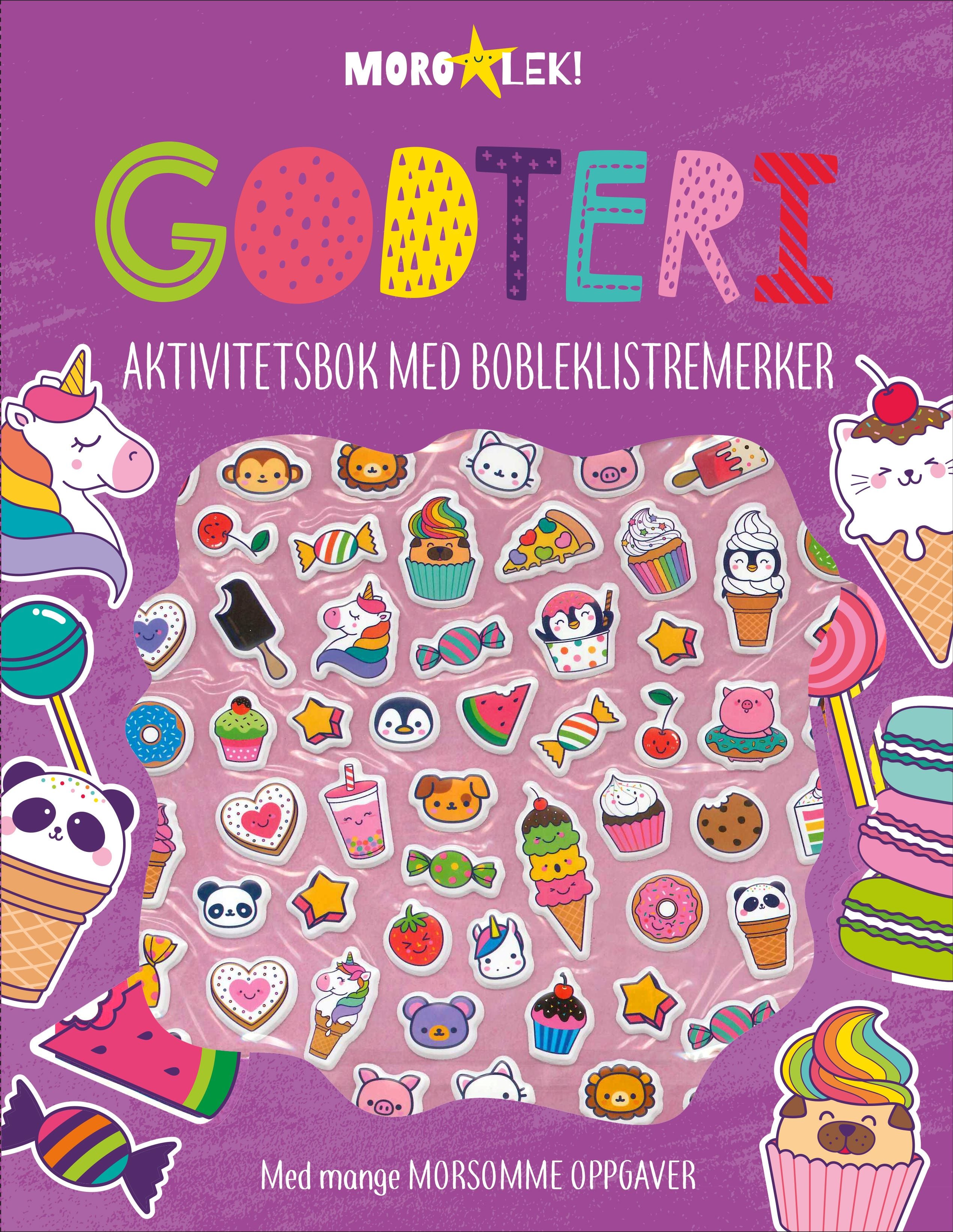 Godteri