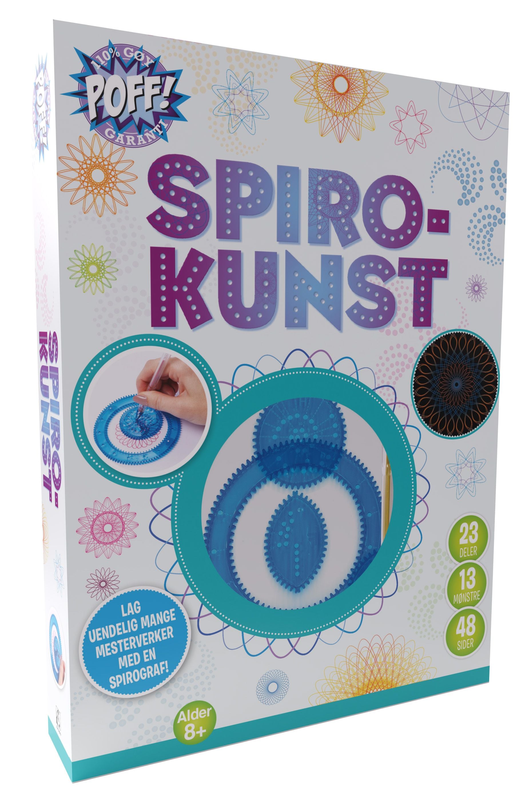 Spirokunst