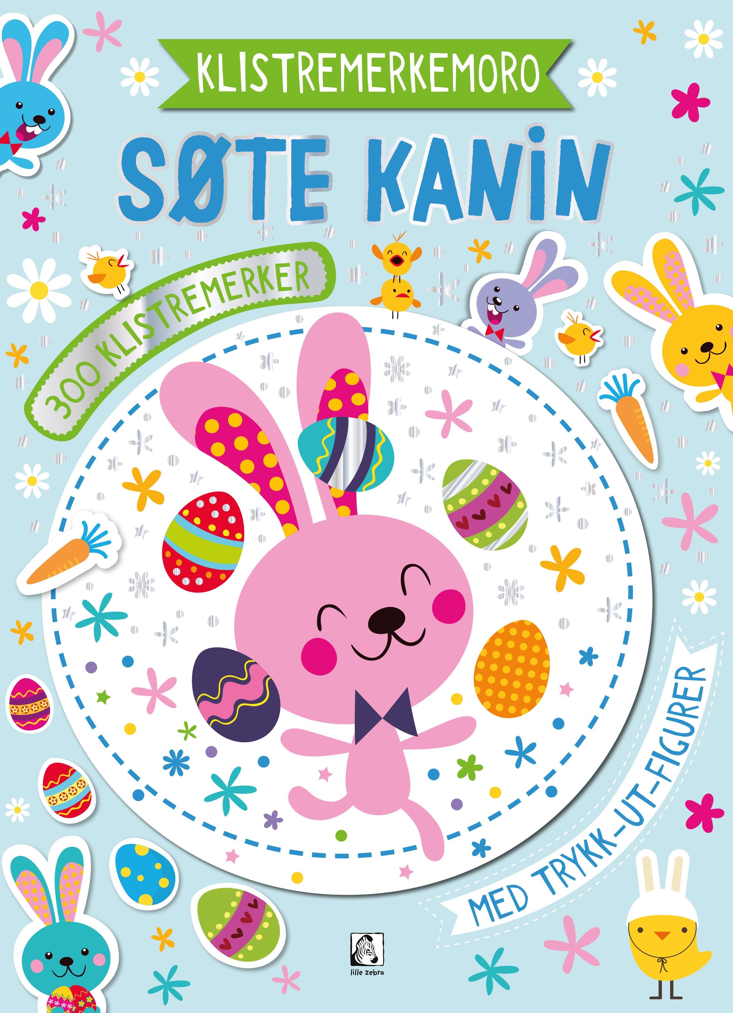 Søte kanin