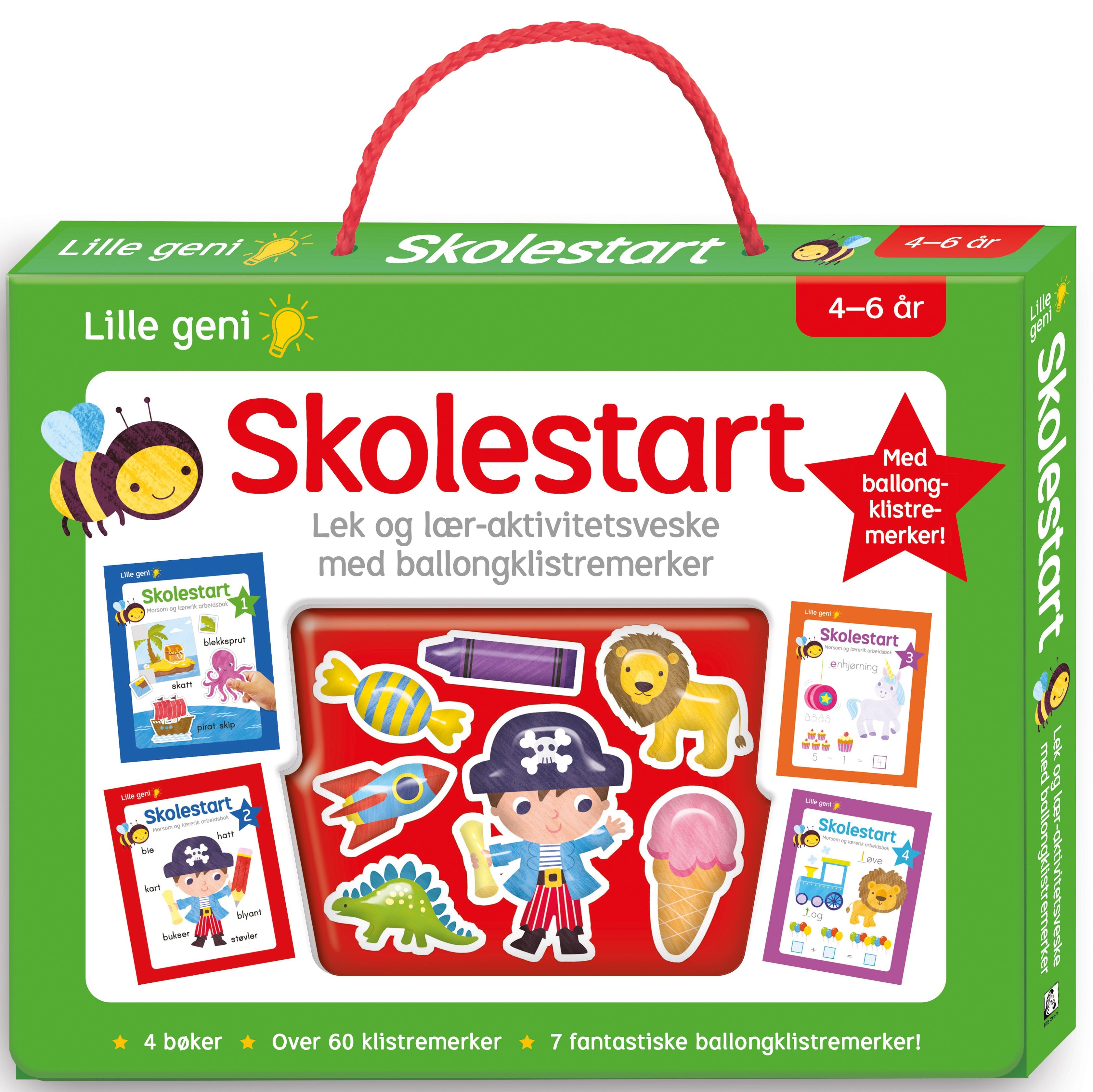 Skolestart