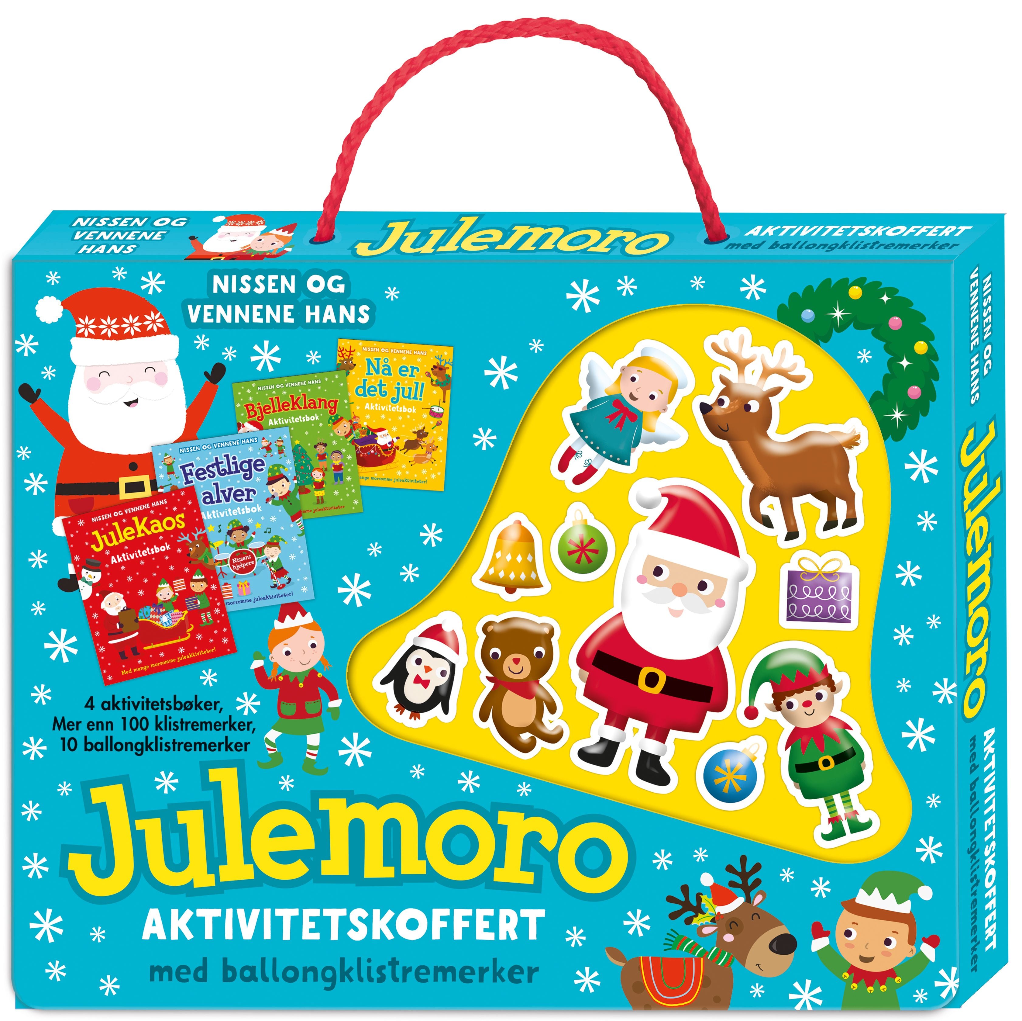 Julemoro