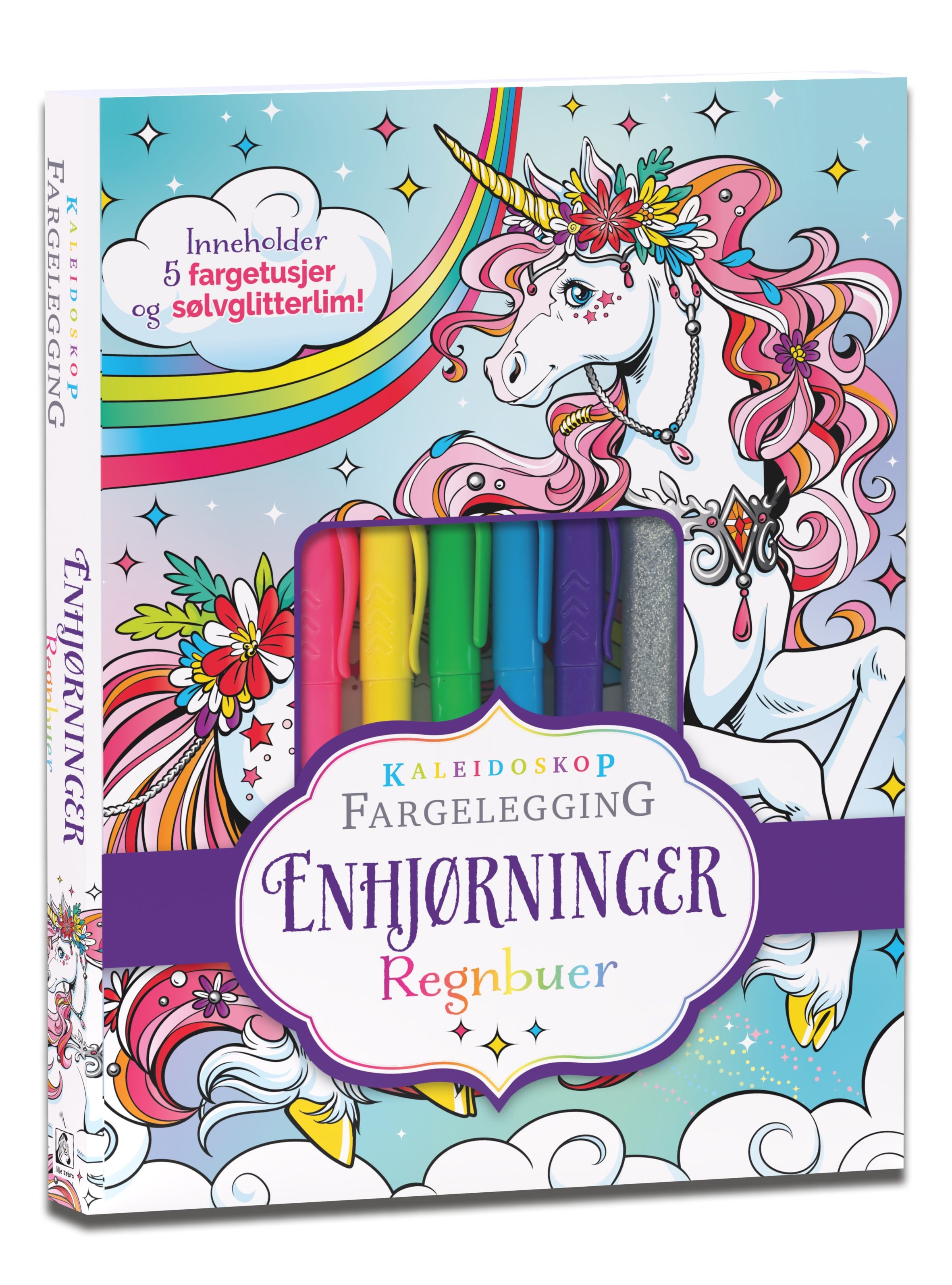 Enhjørninger