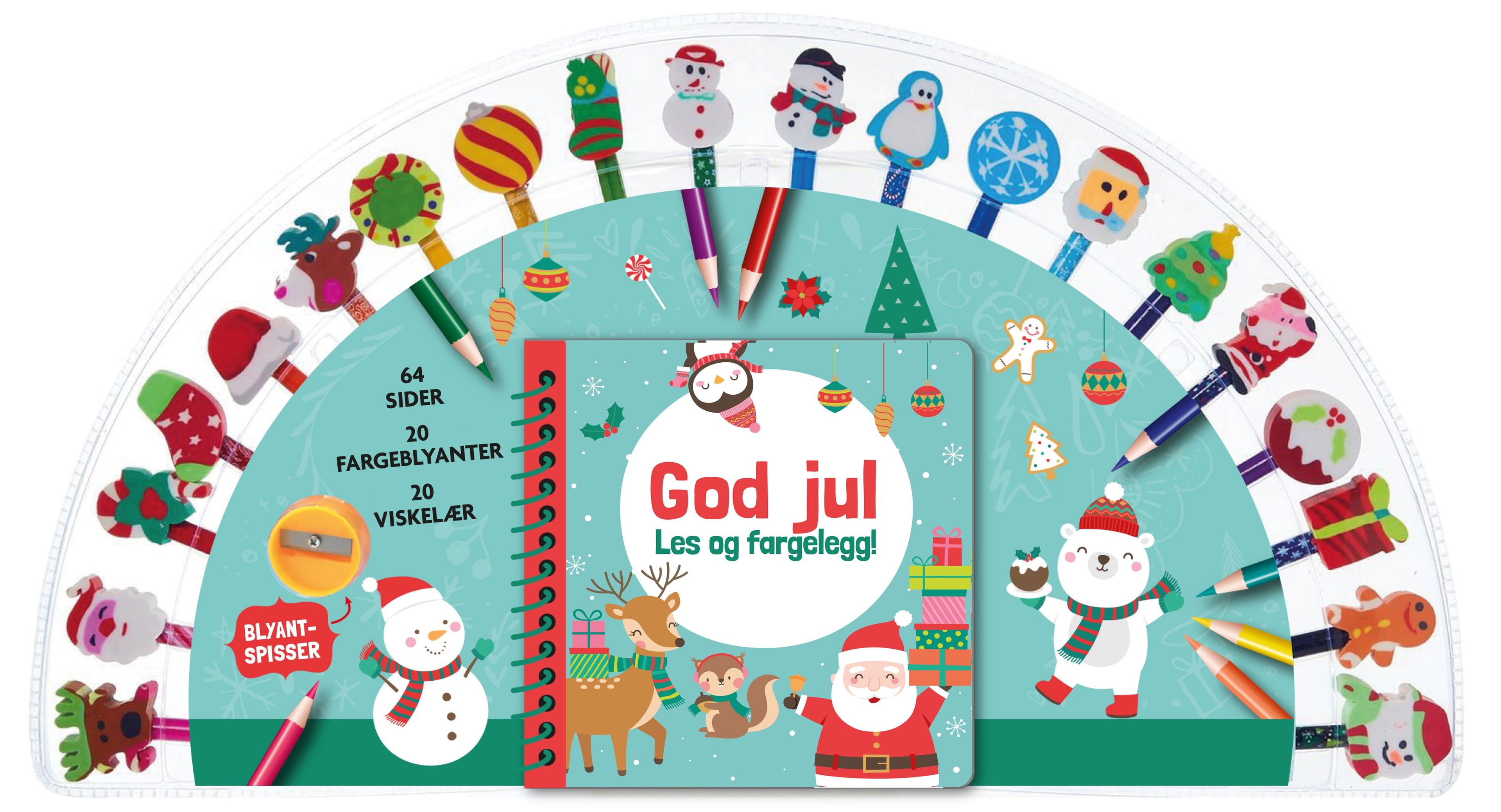 God jul!