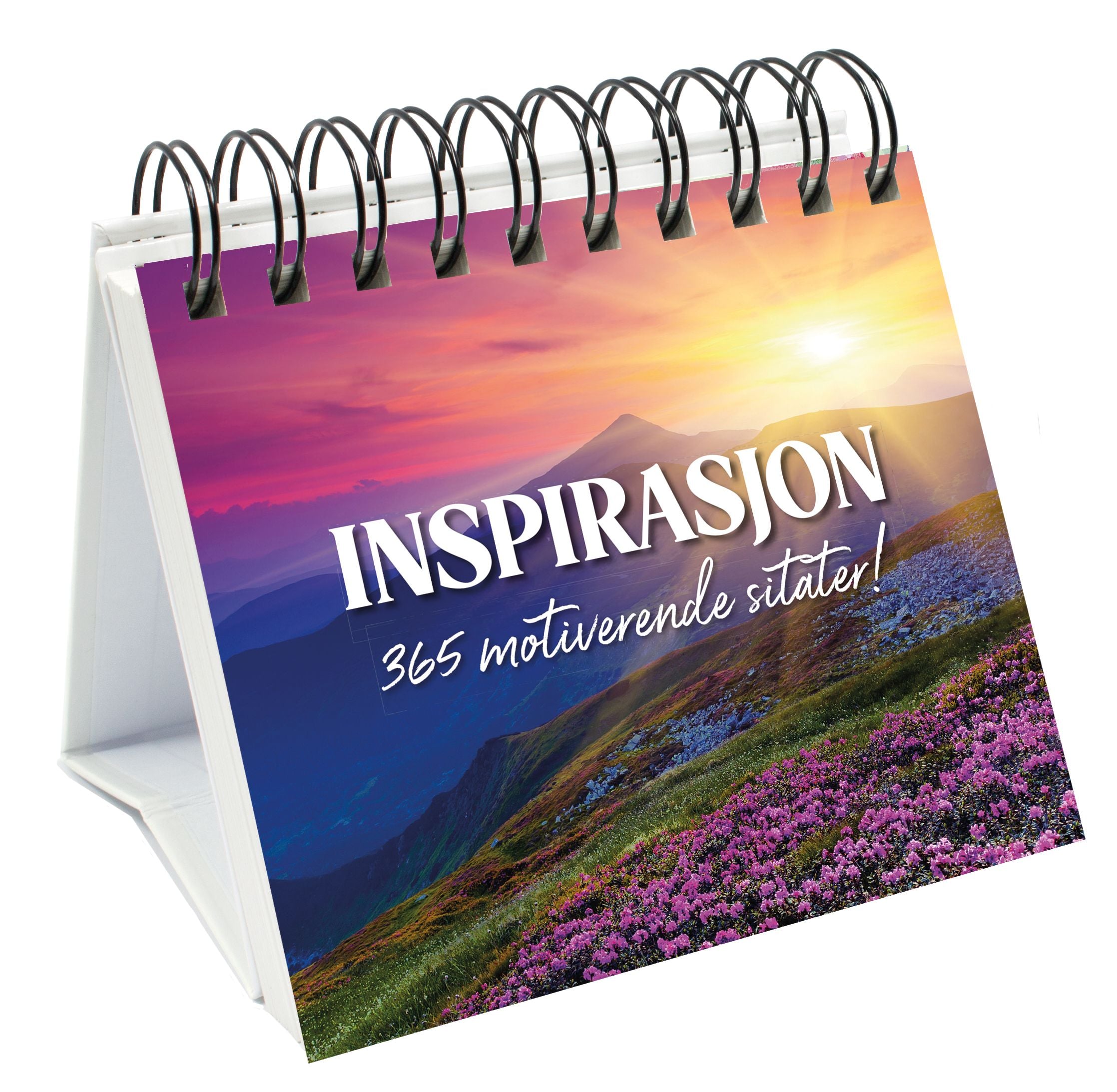 Inspirasjon