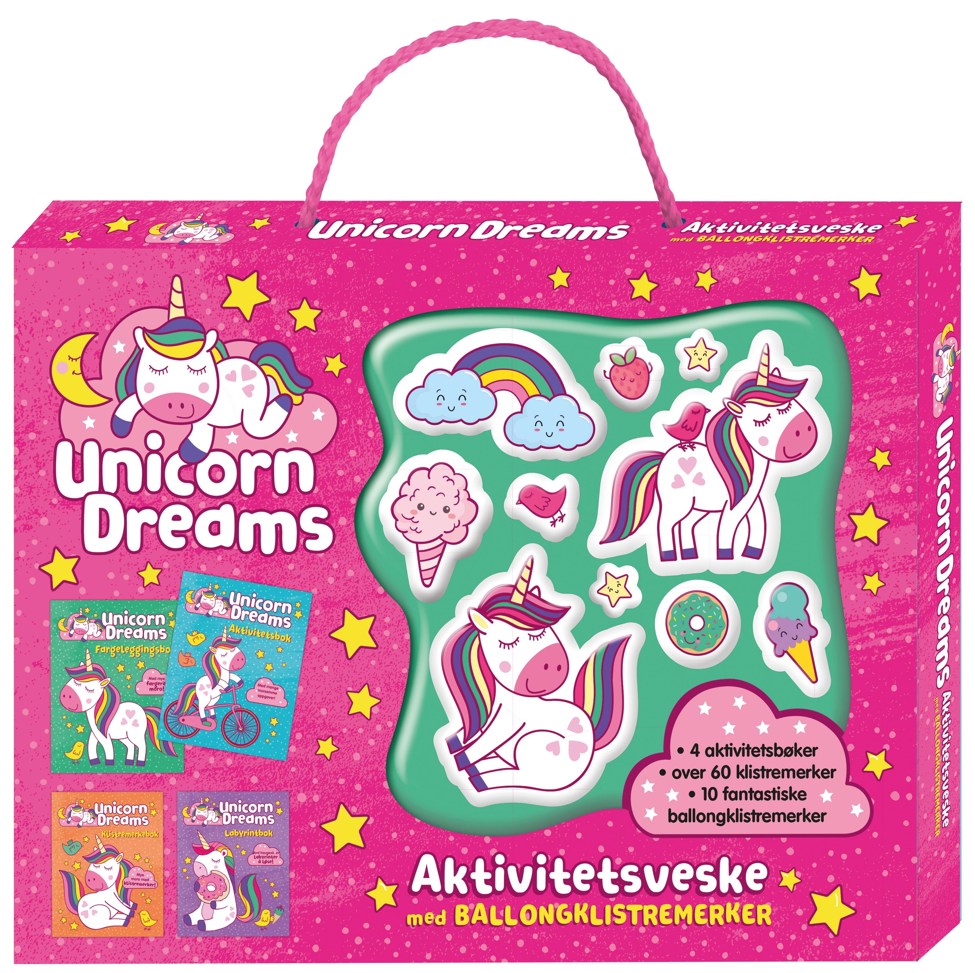 Unicorn dreams