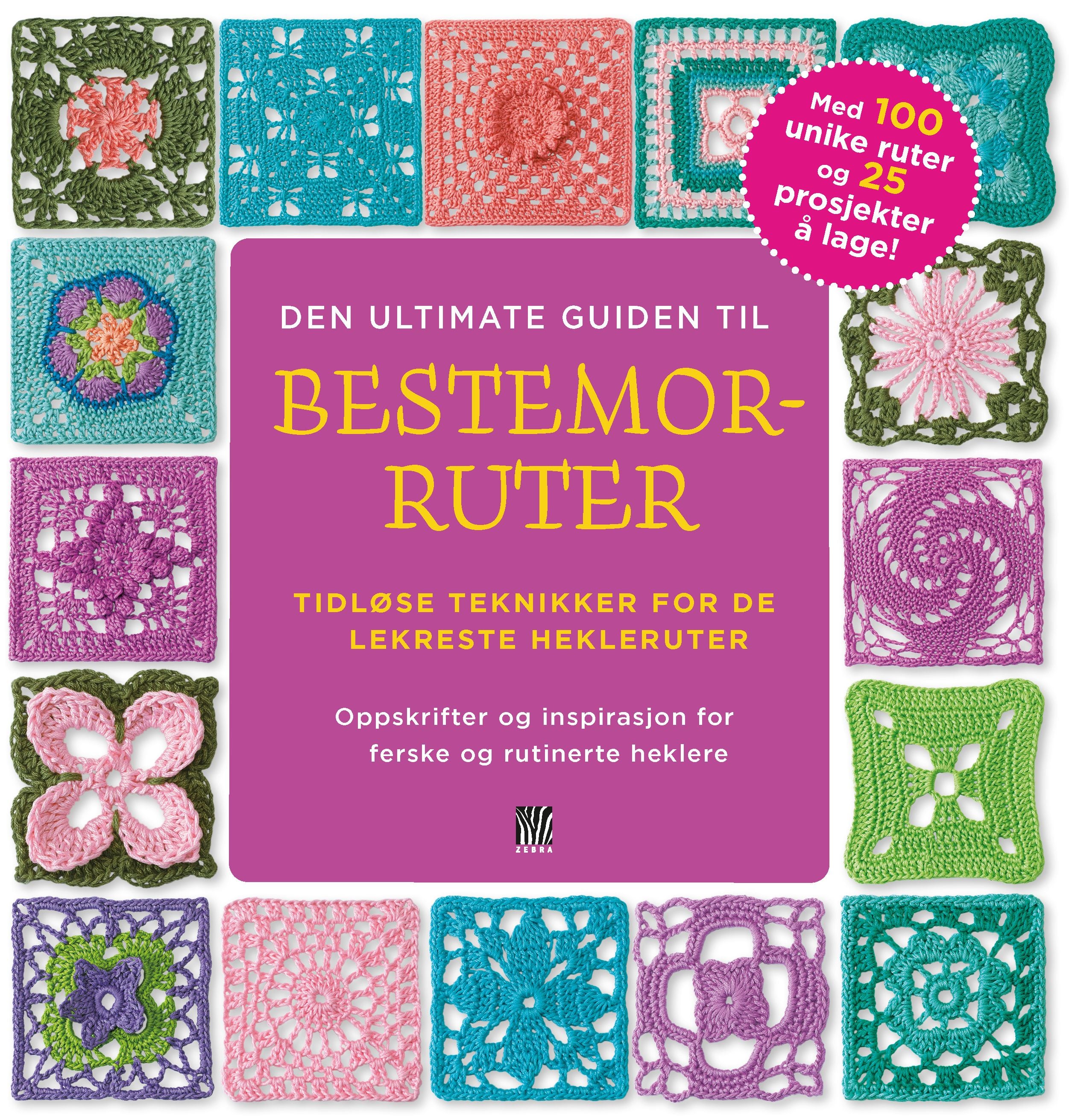 Den ultimate guiden til bestemorruter