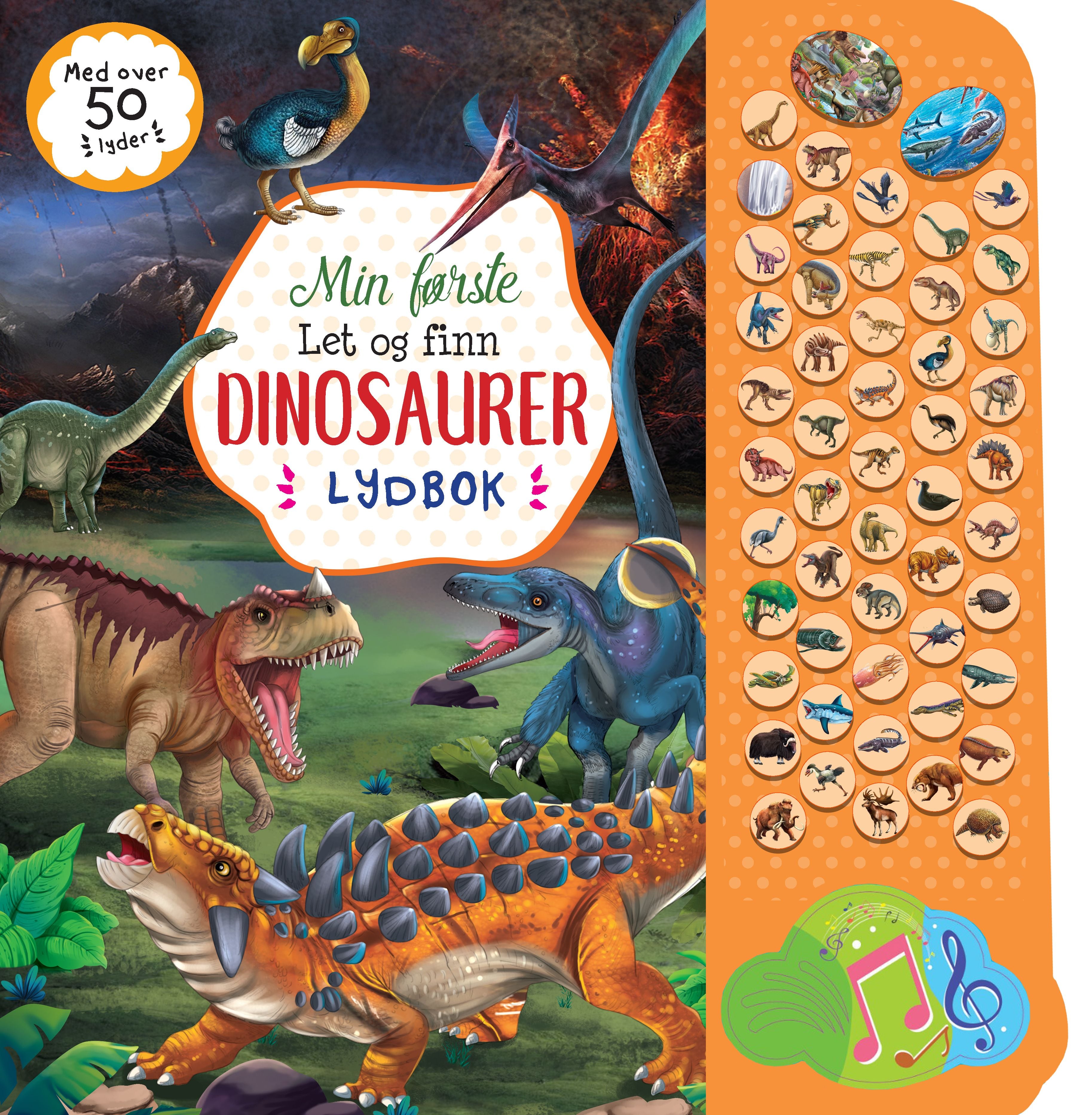 Dinosaurer
