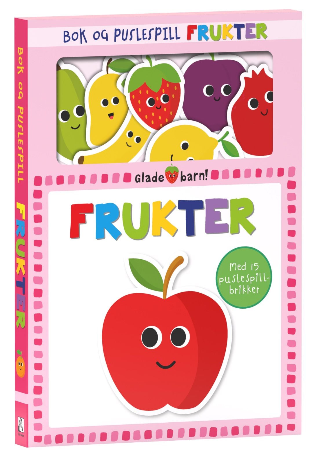 Frukter