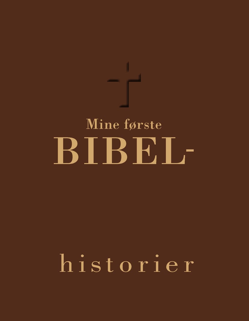 Mine første bibelhistorier