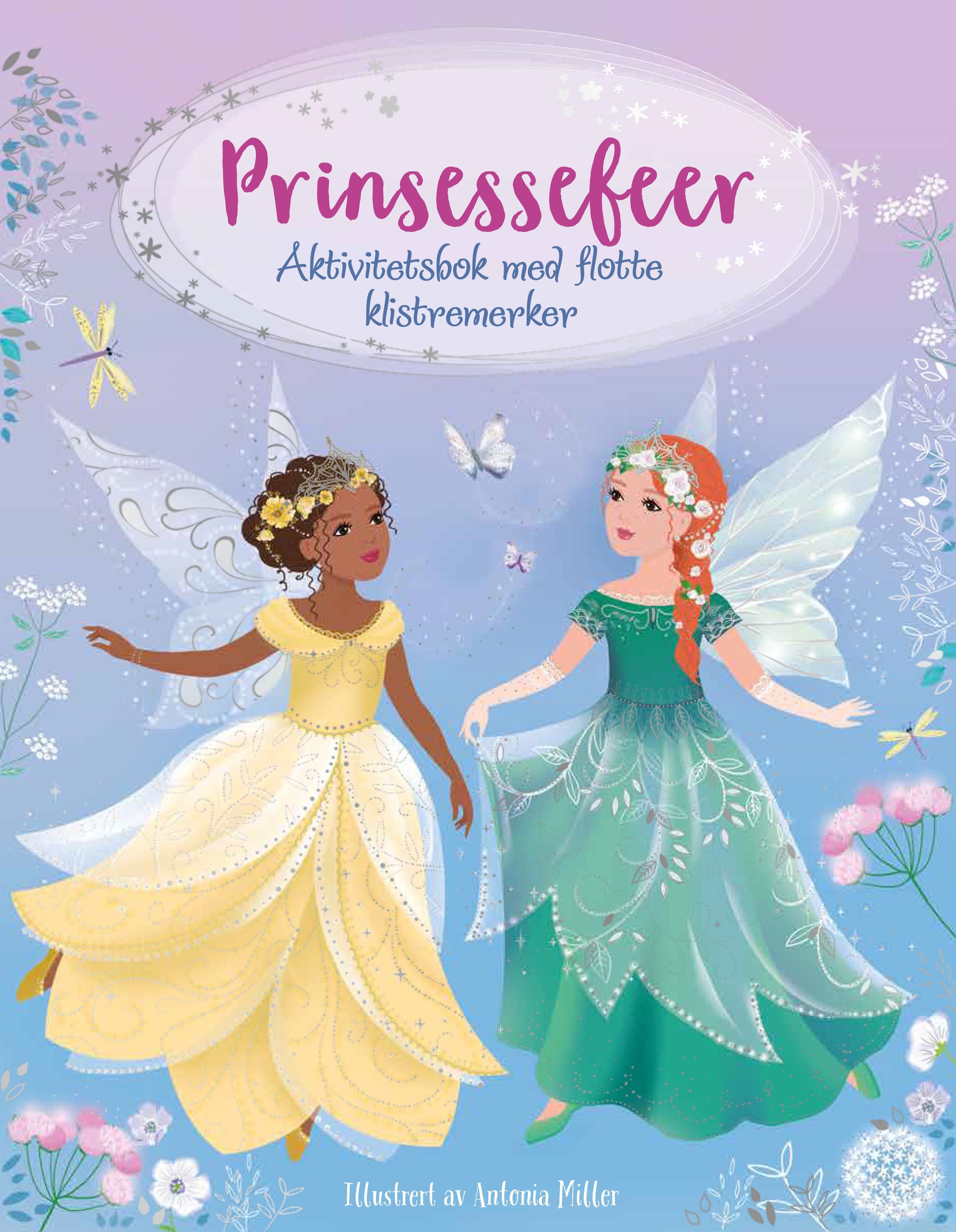 Prinsessefeer