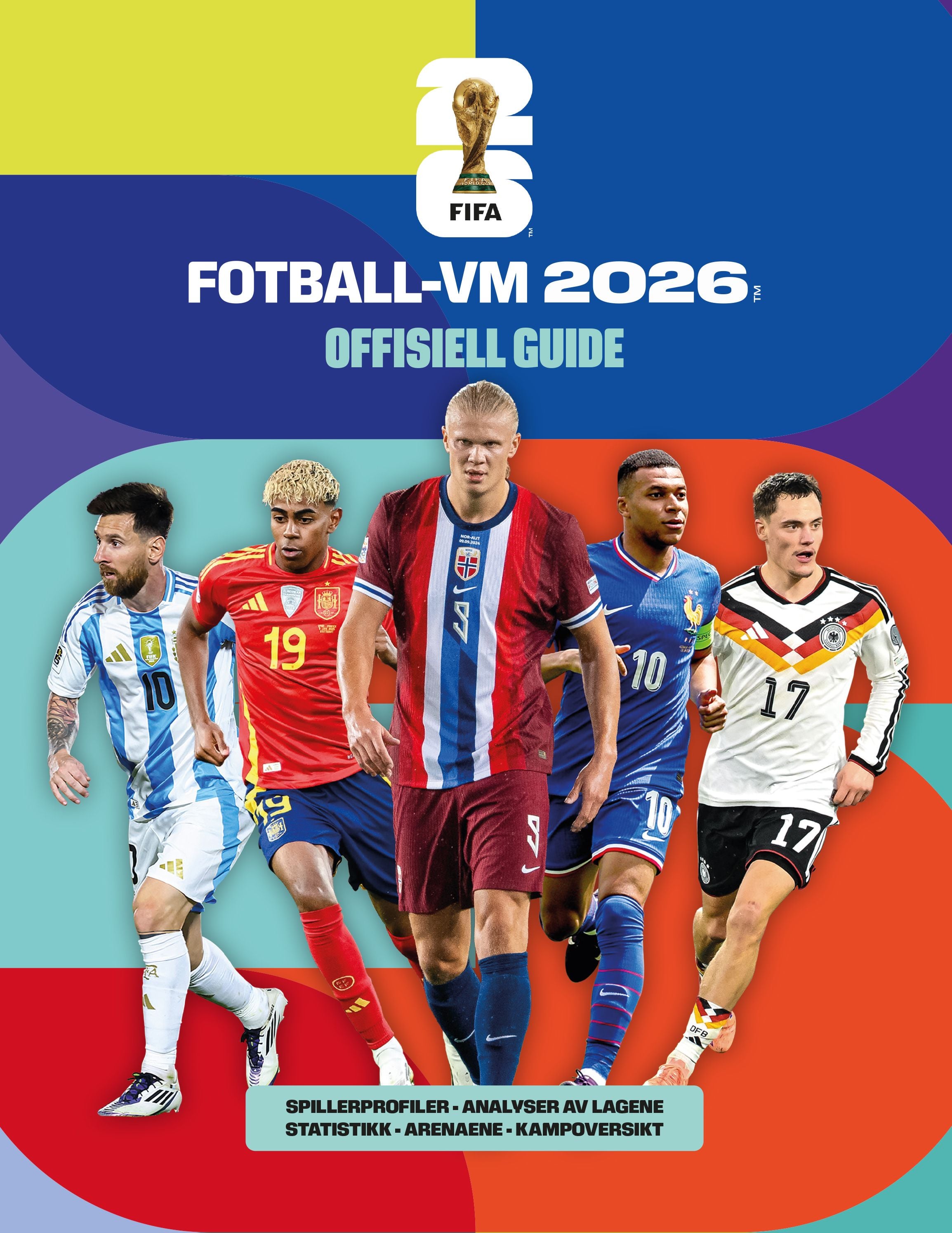 Fotball-VM 2026