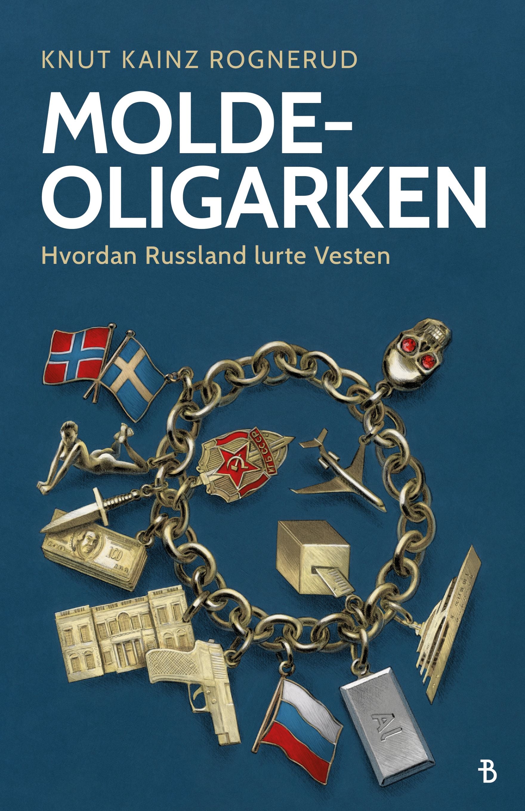 Molde-oligarken