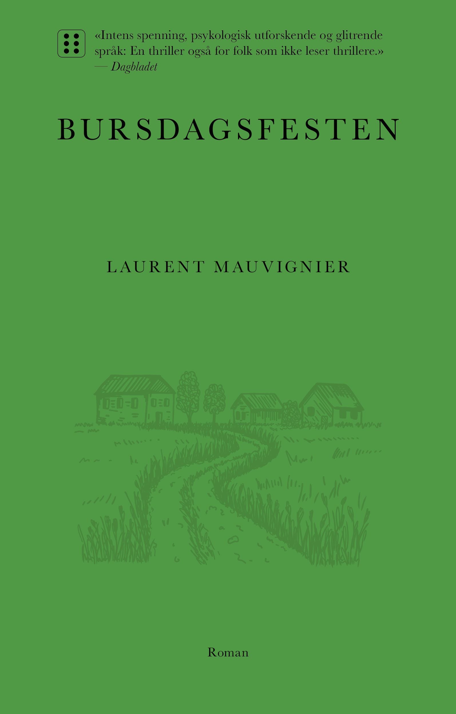 Bursdagsfesten