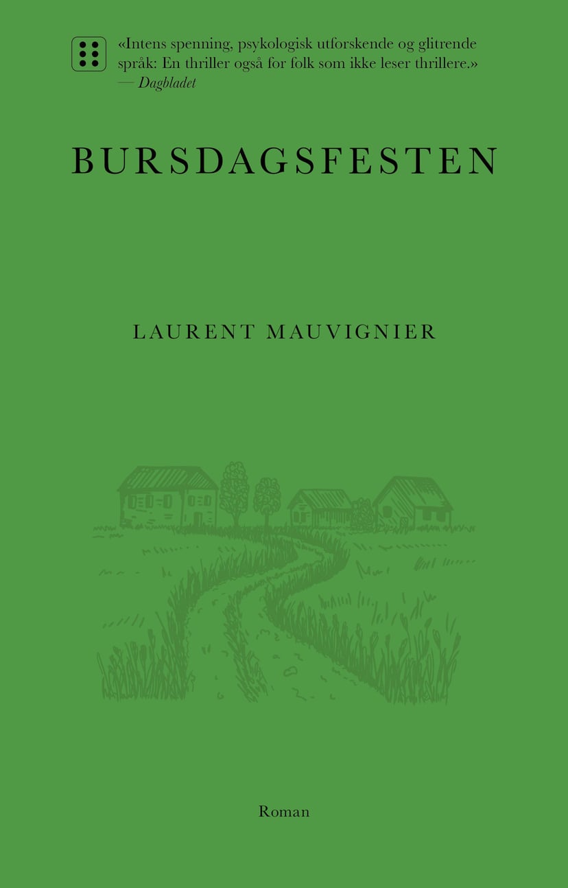 Bursdagsfesten