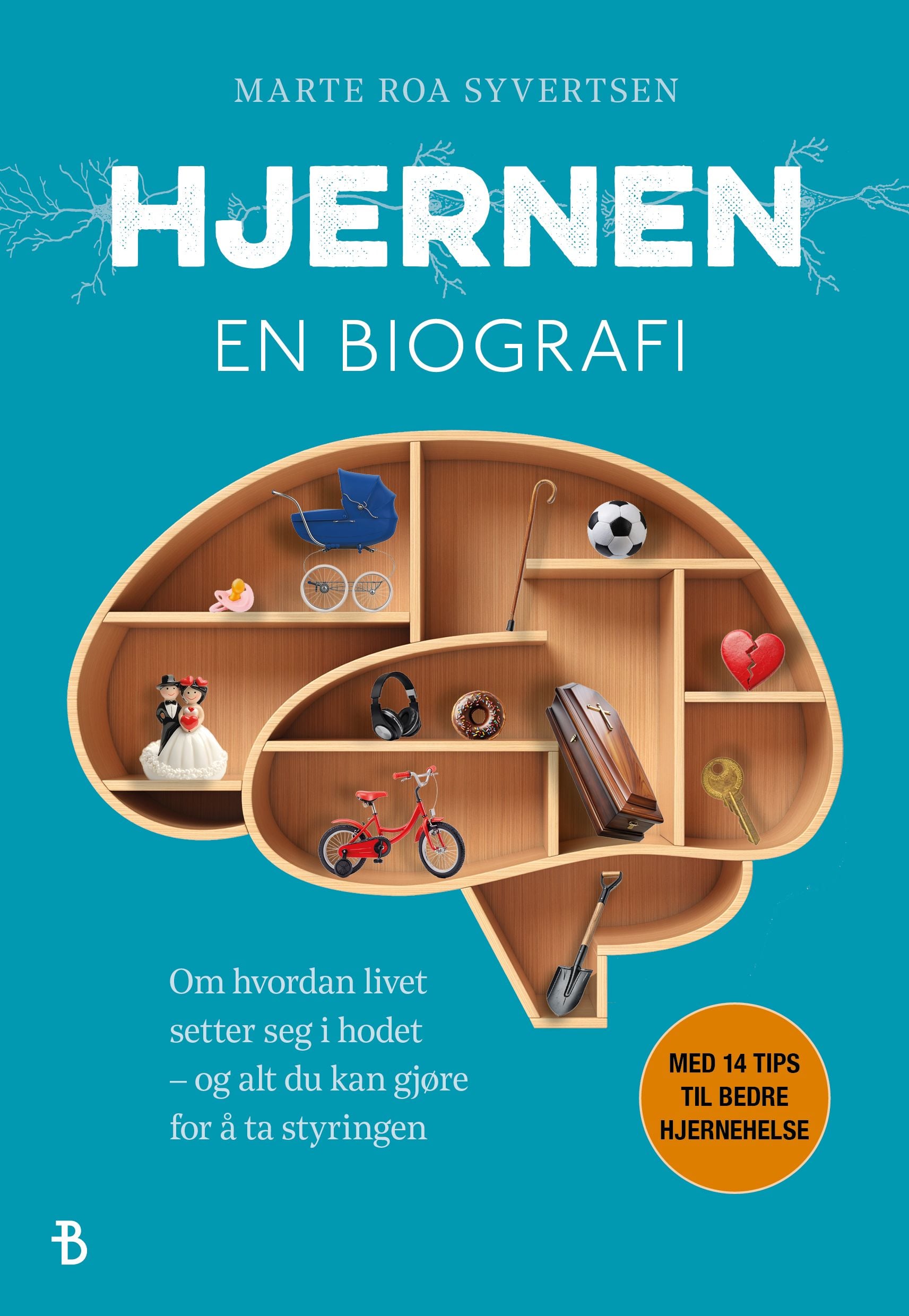 Hjernen
