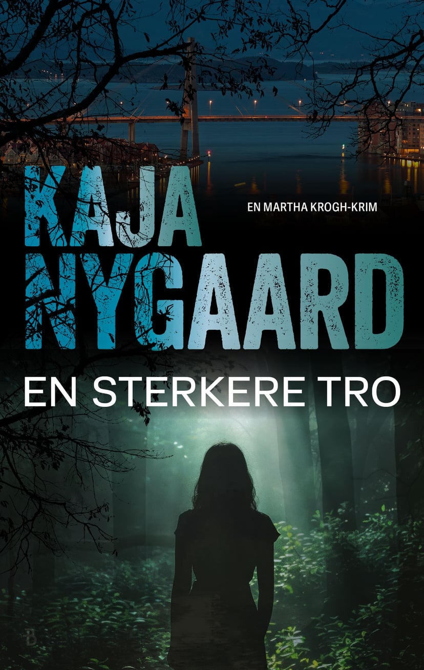 En sterkere tro