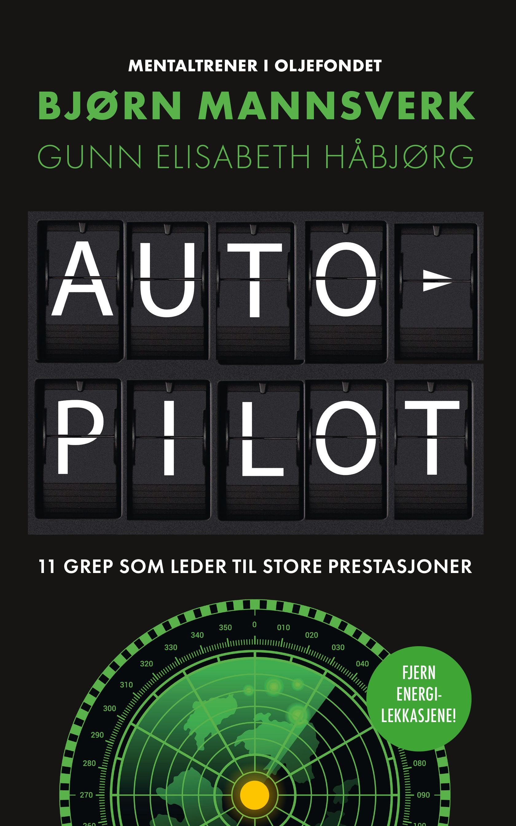 Autopilot