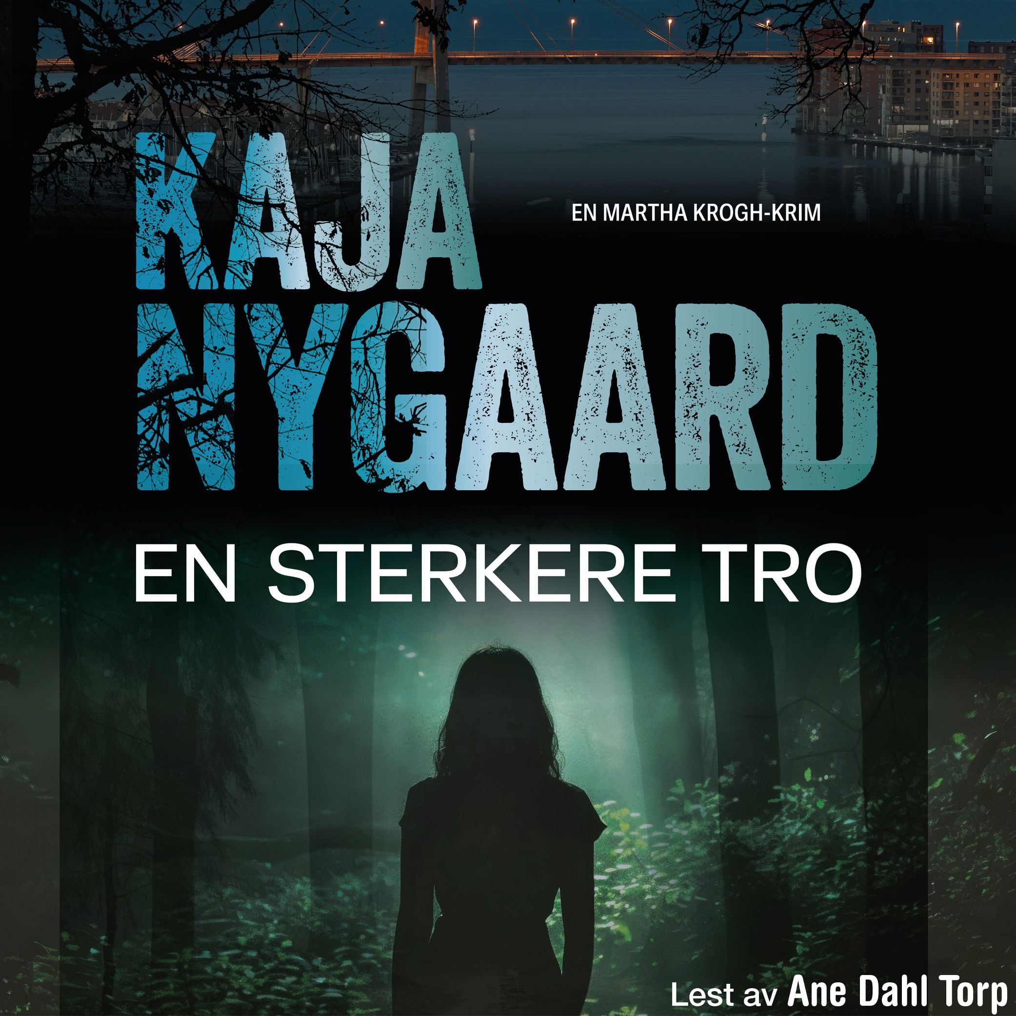 En sterkere tro