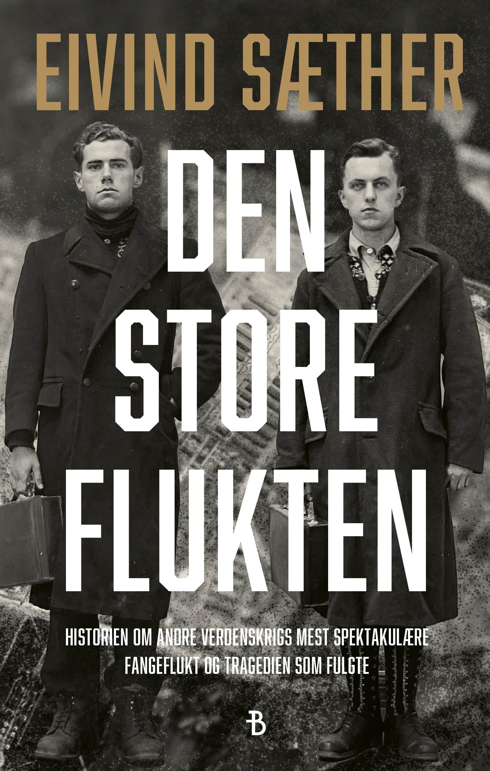 Den store flukten