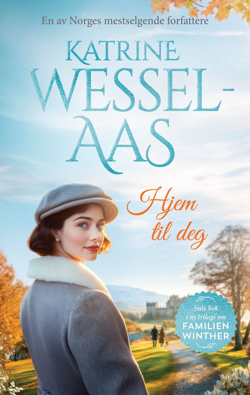 Hjem til deg