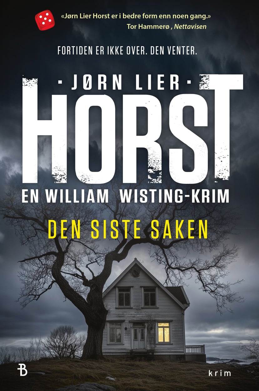 Den siste saken