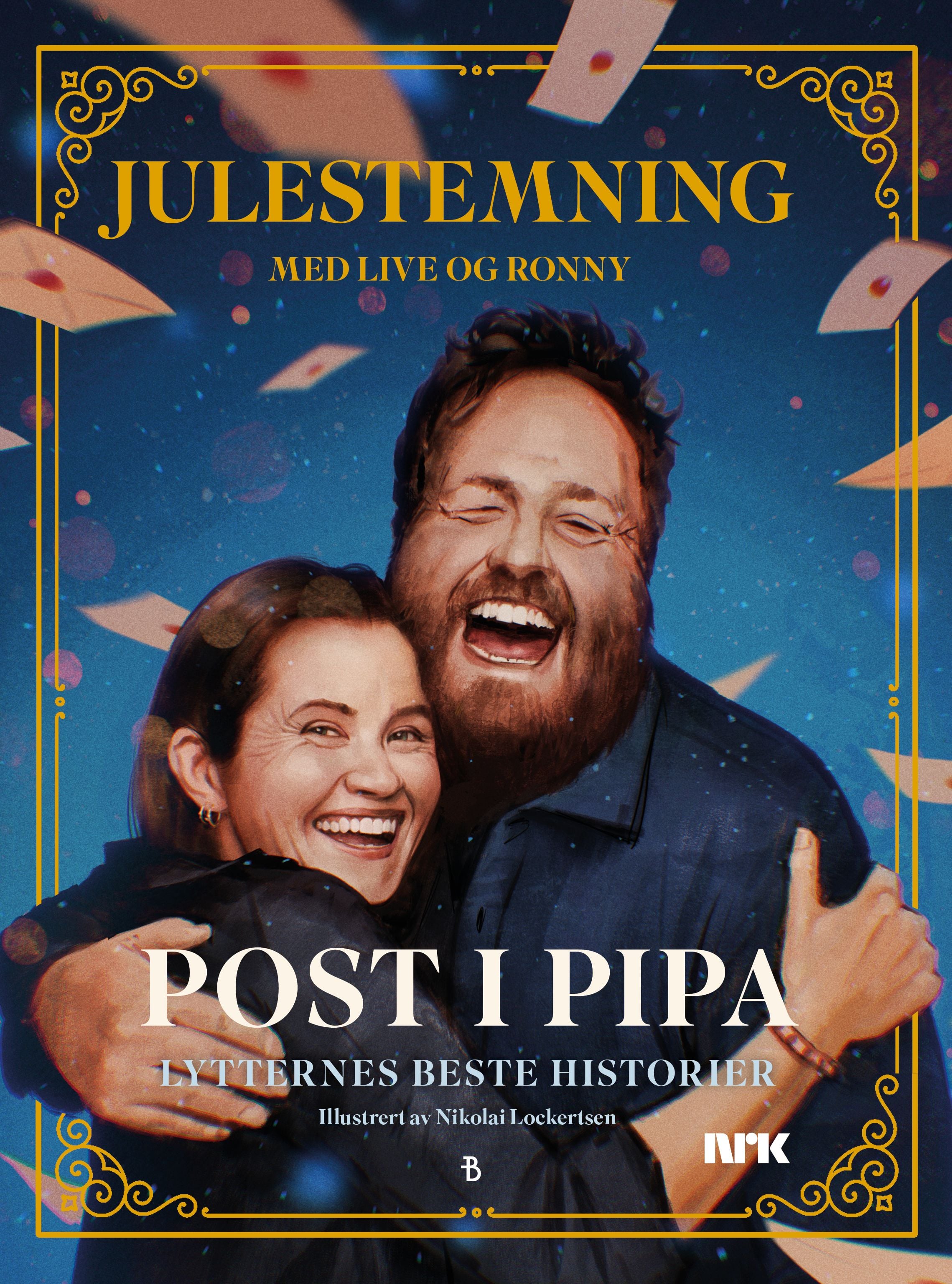 Post i pipa