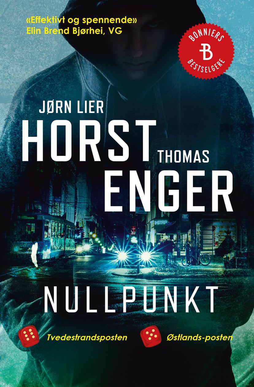 Nullpunkt