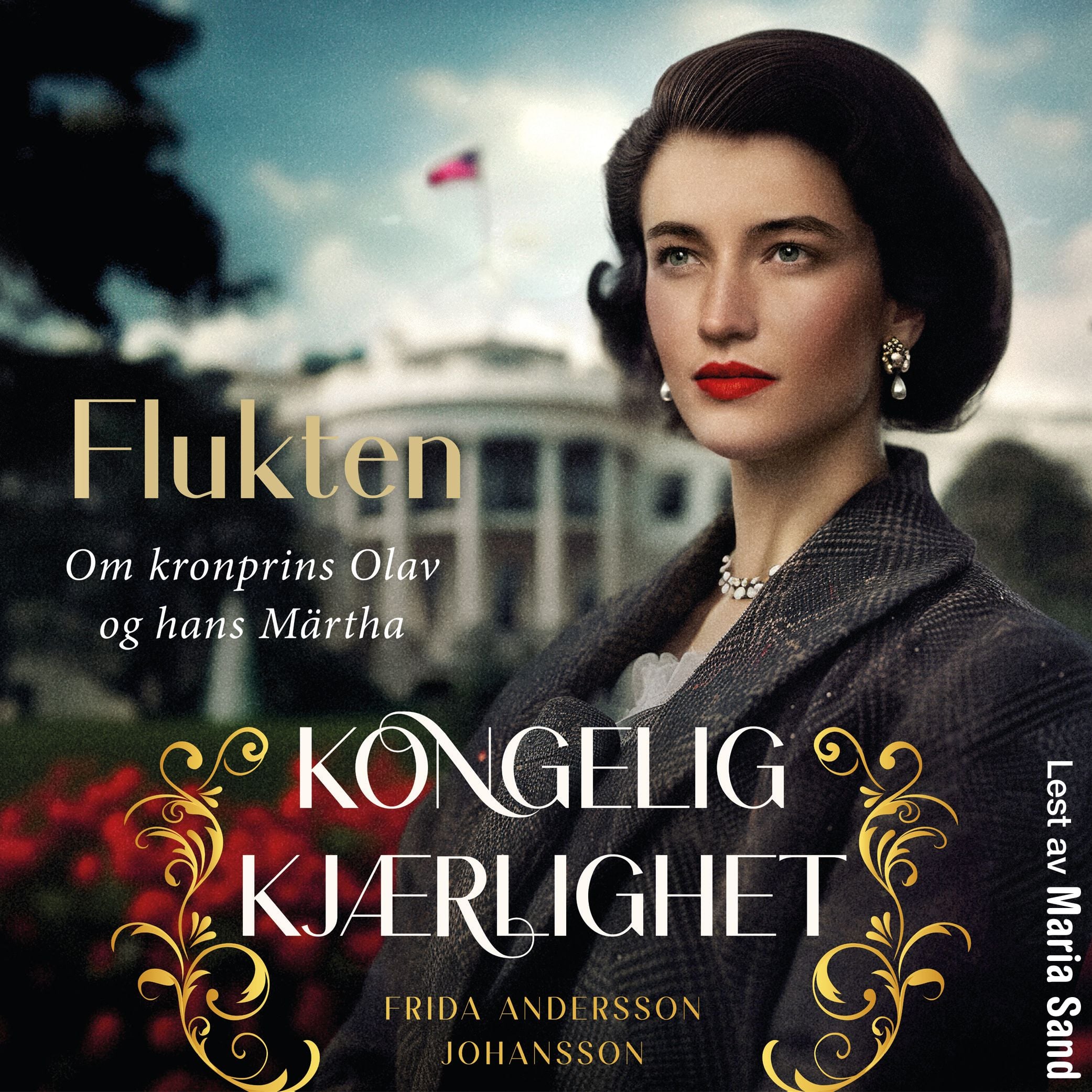 Flukten