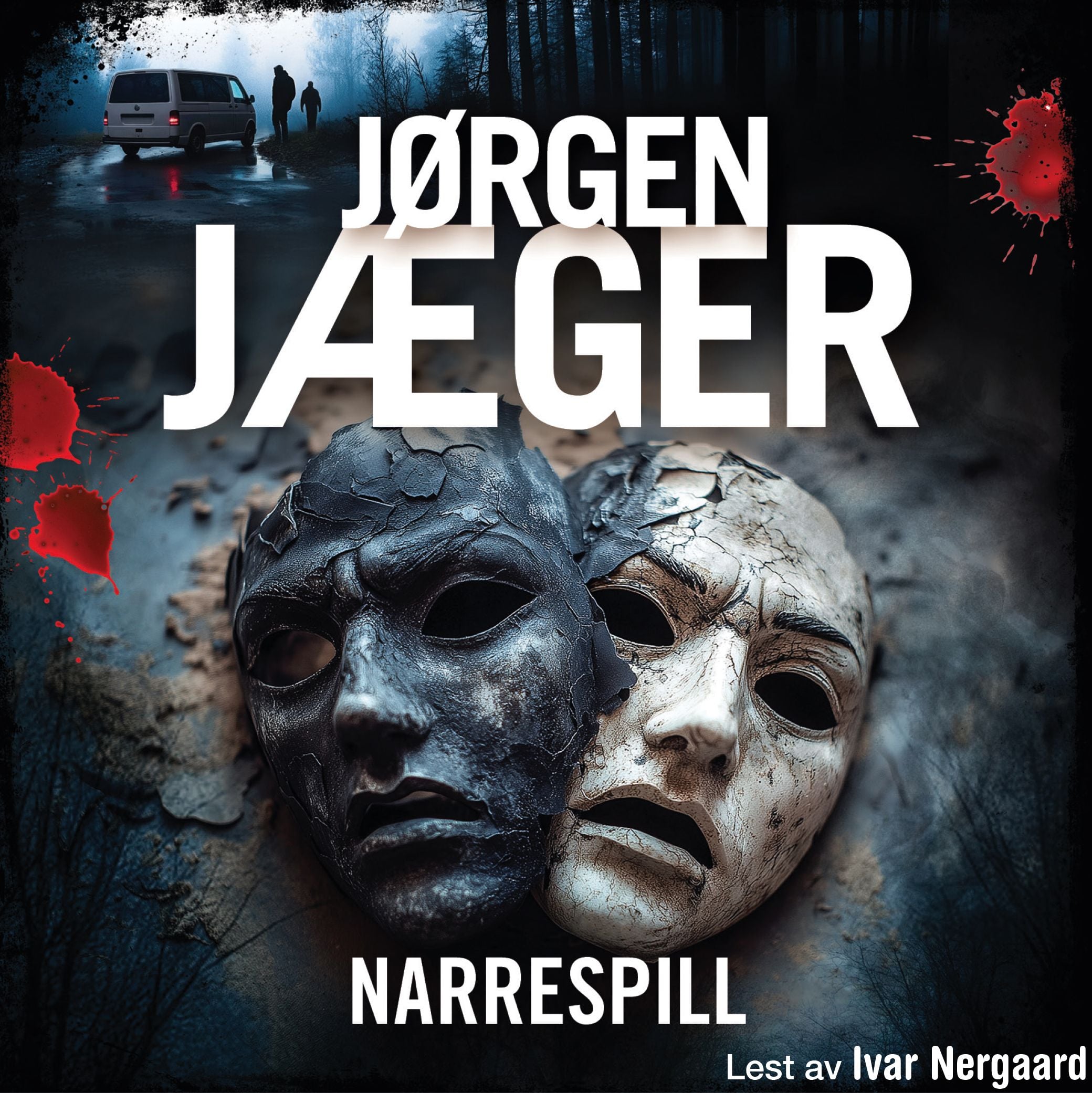 Narrespill