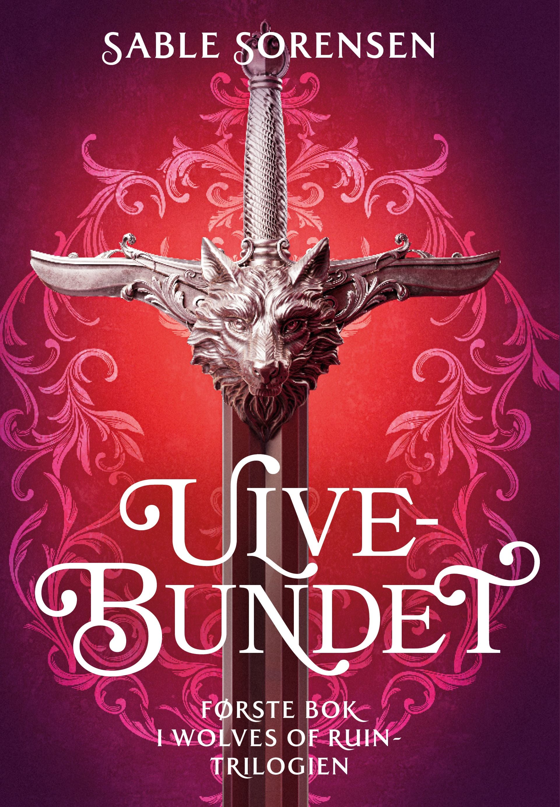 Ulvebundet