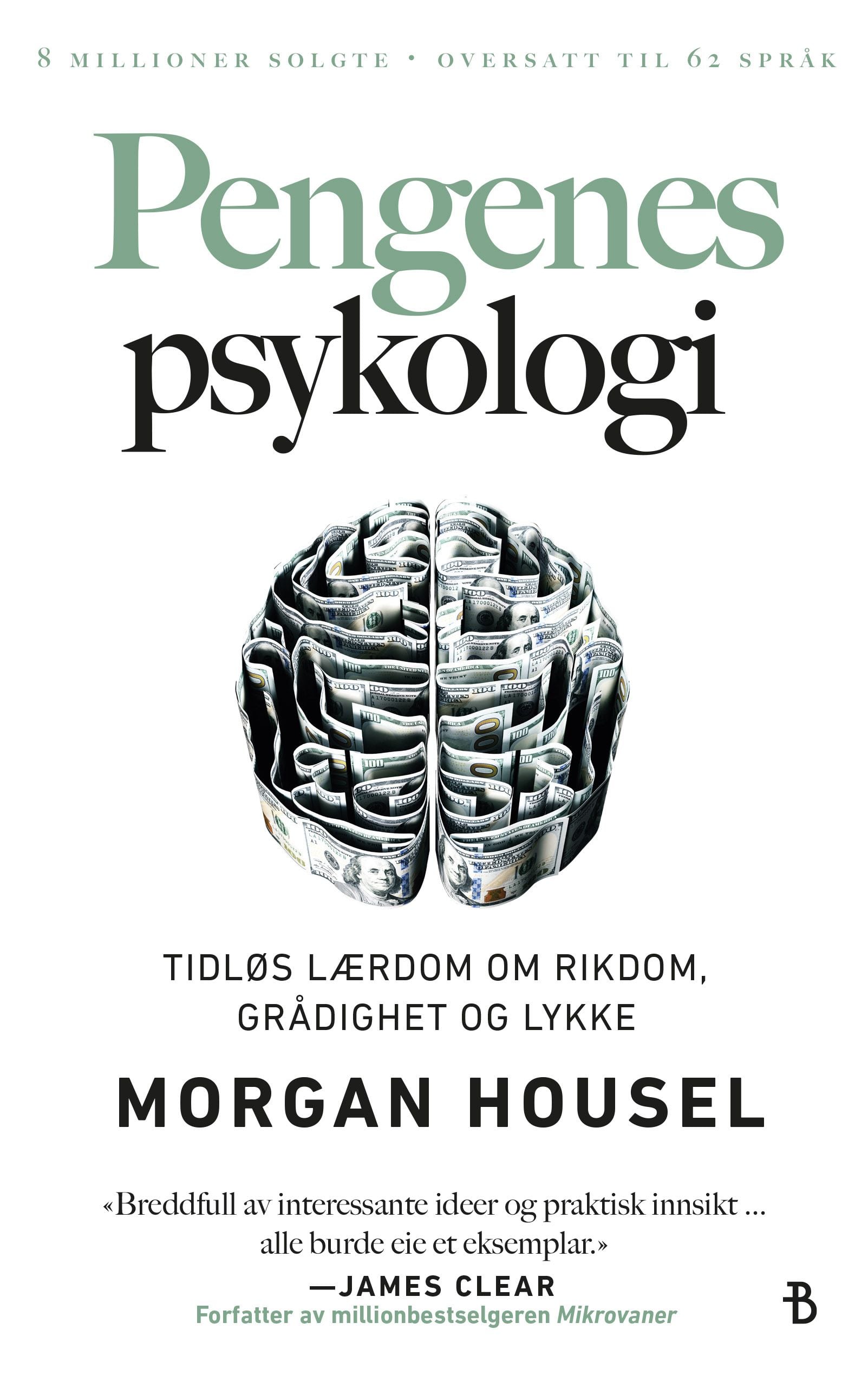 Pengenes psykologi