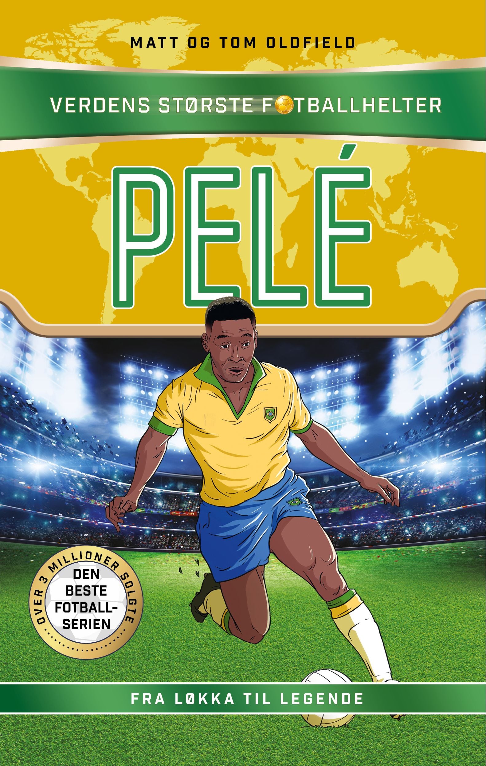 Pelé