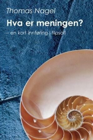 Hva er meningen?