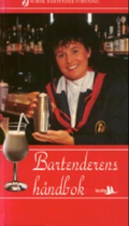 Håndbok for bartendere