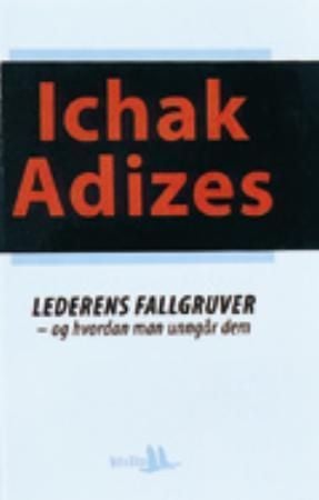 Lederens fallgruver og hvordan man unngår dem