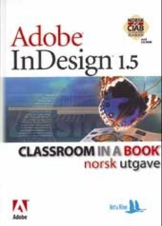 Adobe Indesign 1.5