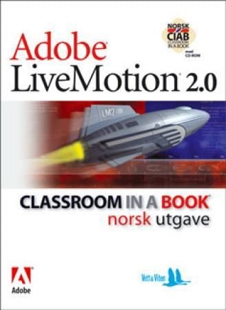 Adobe livemotion 2.0