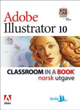 Adobe illustrator 10
