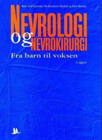 Nevrologi og nevrokirurgi