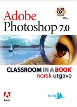 Adobe photoshop 7.0