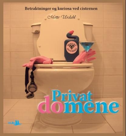 Privat domene