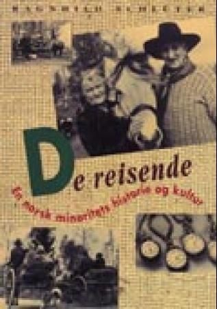 De reisende