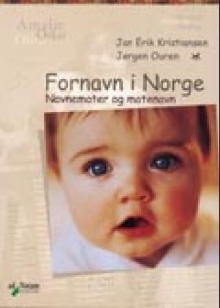 Fornavn i Norge