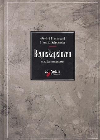 Regnskapsloven