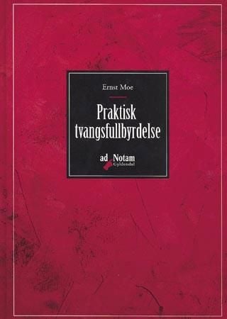 Praktisk tvangsfullbyrdelse