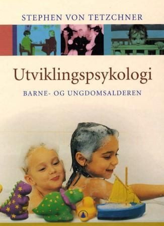 Utviklingspsykologi