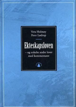 Ekteskapsloven